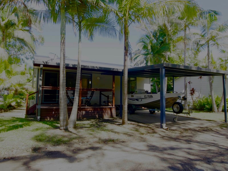 16/383 North Street, Wooli, NSW 2462 Property Details