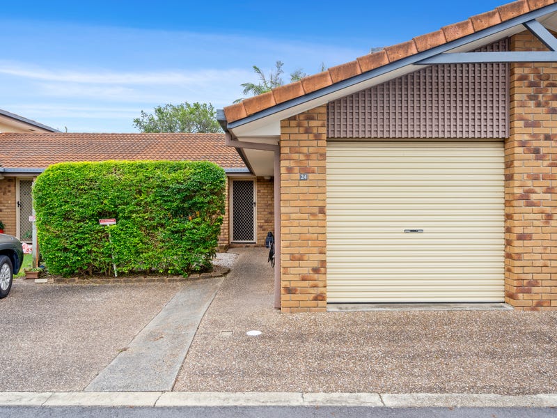 24/461 Pine Ridge Road, Coombabah, Qld 4216 Unit for Sale
