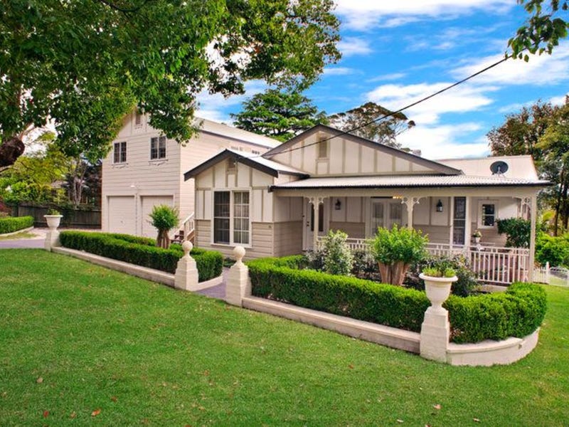 15 Charles Street, Springwood, NSW 2777