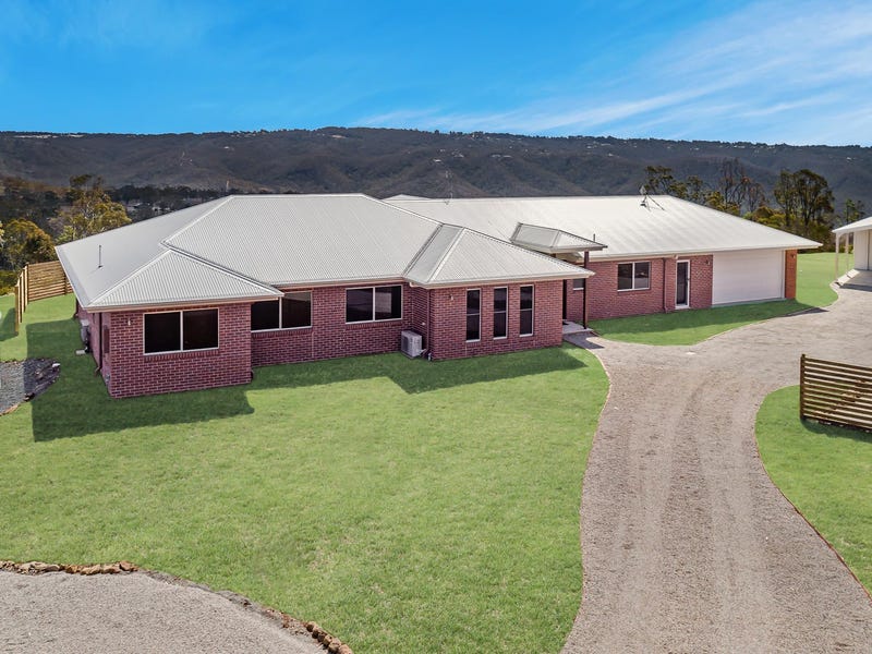 515 Preston Boundary Road, Preston, QLD 4352