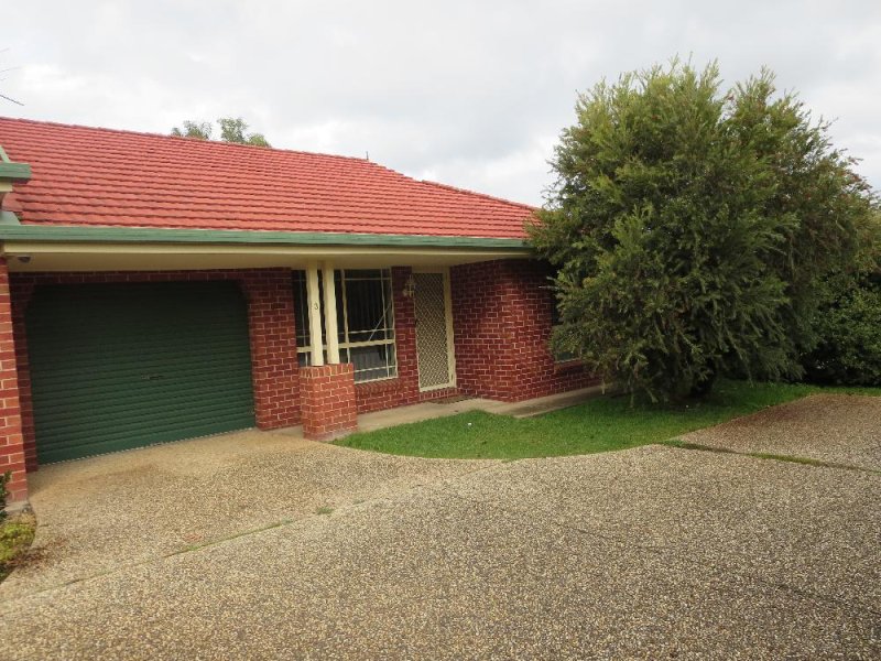 3/17 Harmer Street, Norris Park, Albury, NSW 2640 Property Details