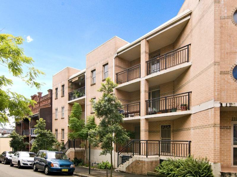 16/44 Vine Street, Darlington, NSW 2008 Property Details