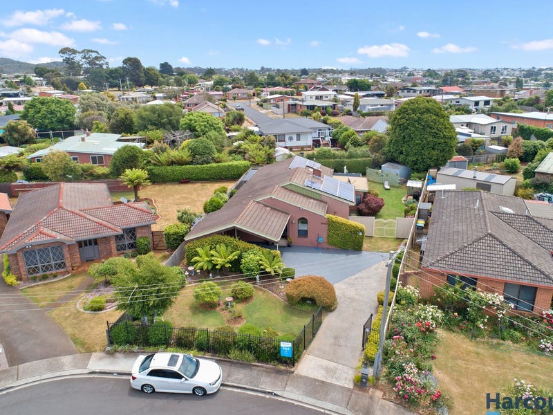 8 Watford Close, Miandetta, Tas 7310 Property Details