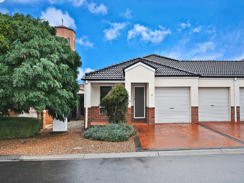 13/346 Sydenham Road, Sydenham, Vic 3037 Property Details