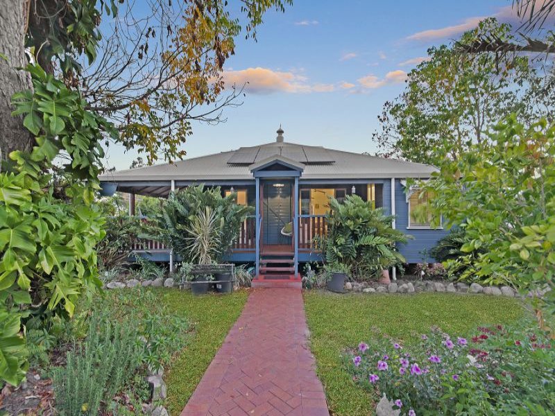 6 Ralston Street, West End, QLD 4810