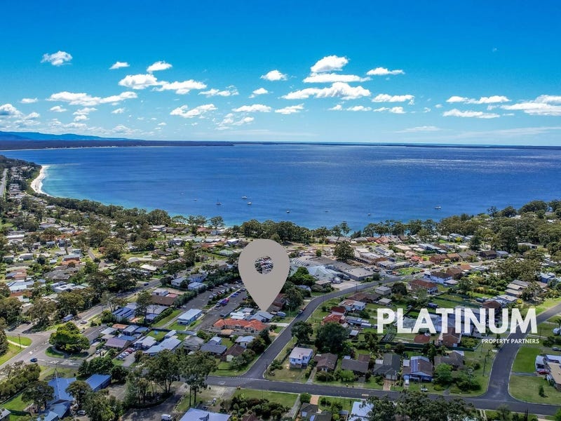 48 Excellent St, Vincentia, NSW 2540 Property Details