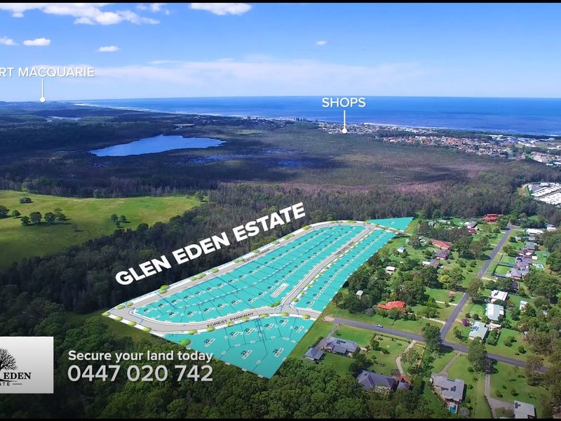 Real Estate & Property for Sale in Lake Cathie, NSW 2445
