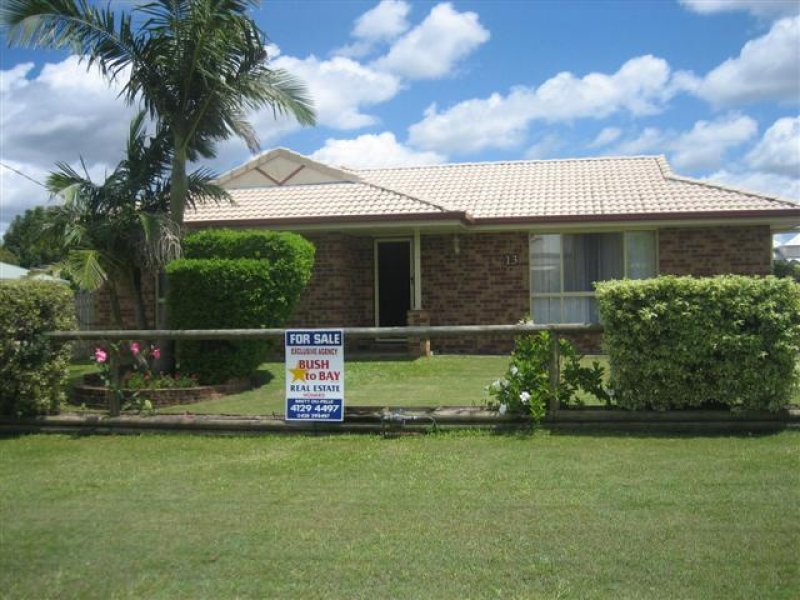 Property 104625418, Torbanlea, Qld 4662 Property Details