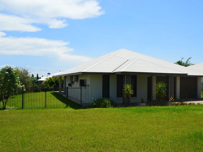 12 Wewak Court, Johnston, NT 0832 Property Details