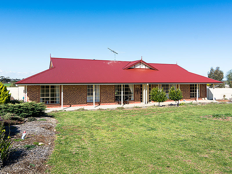 80 Lockaba Drive, Willyaroo, SA 5255