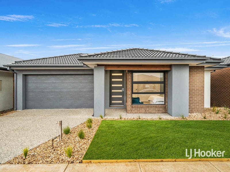 20 Winton Drive, Fraser Rise, VIC 3336 - realestate.com.au