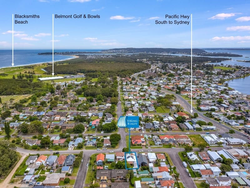 Houses for Sale in Belmont South, NSW 2280