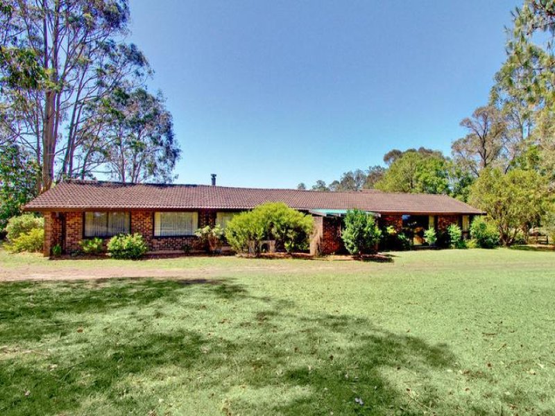 347 Fairlight Road, Mulgoa, NSW 2745