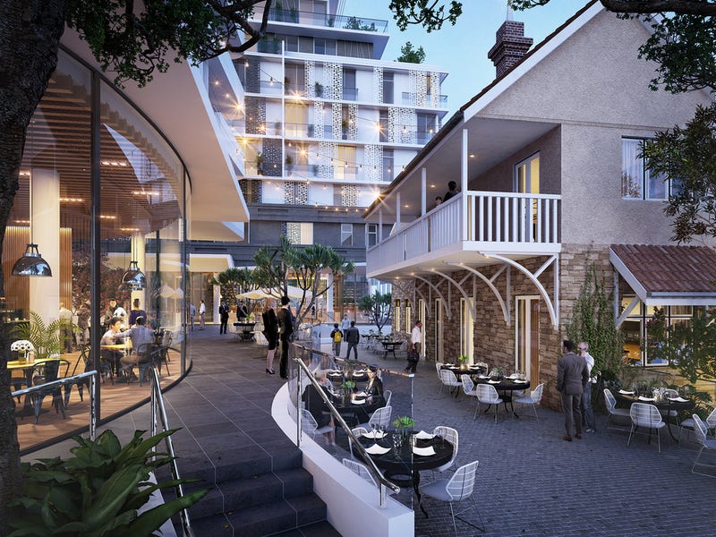 Real Estate & Property for Sale in Chatswood, NSW 2067 Pg. 6