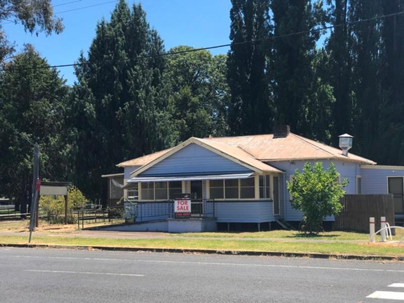 3 Hill Street, Molong, NSW 2866 Property Details
