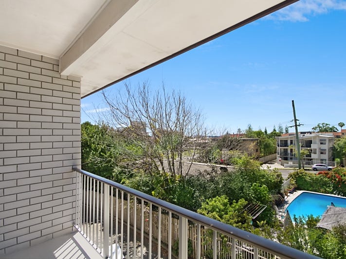 16/28 Miles Street, Kirra, Qld 4225 Property Details