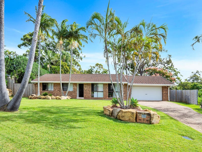 1 Carool Court, Ashmore, Qld 4214 Property Details