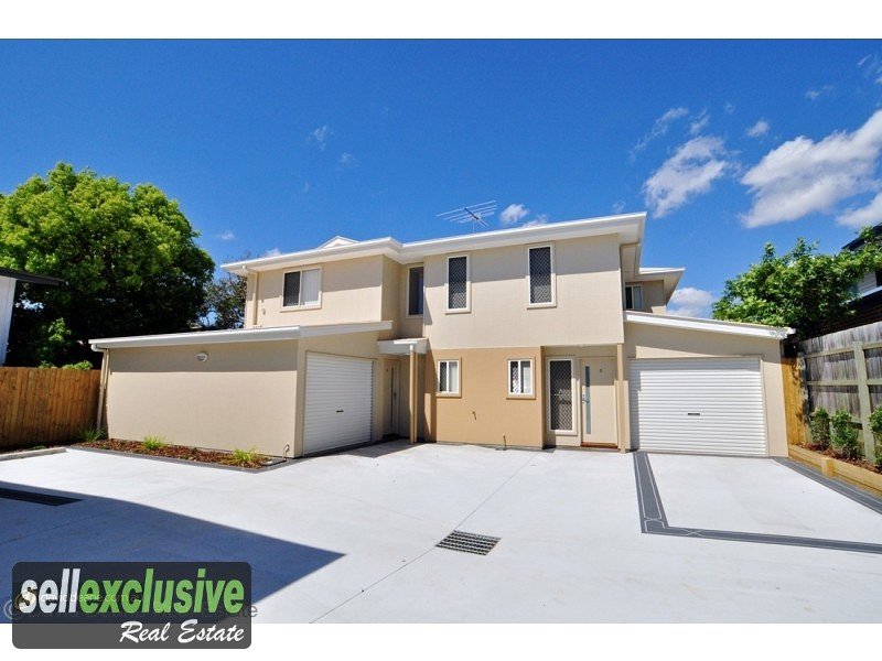 4/3 Slater Avenue, Lawnton, QLD 4501