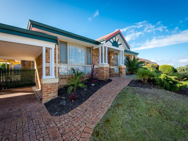 57 Amity Boulevard, Coogee, WA 6166 Property Details