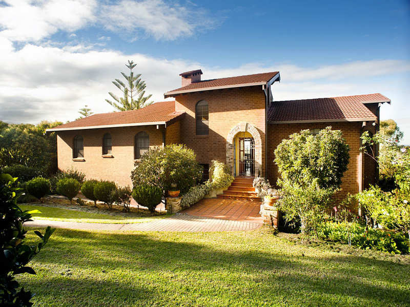644 Comleroy Road, Kurrajong, NSW 2758
