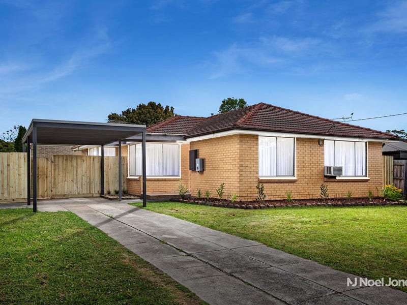 118 Lomond Avenue, Kilsyth, Vic 3137 Property Details