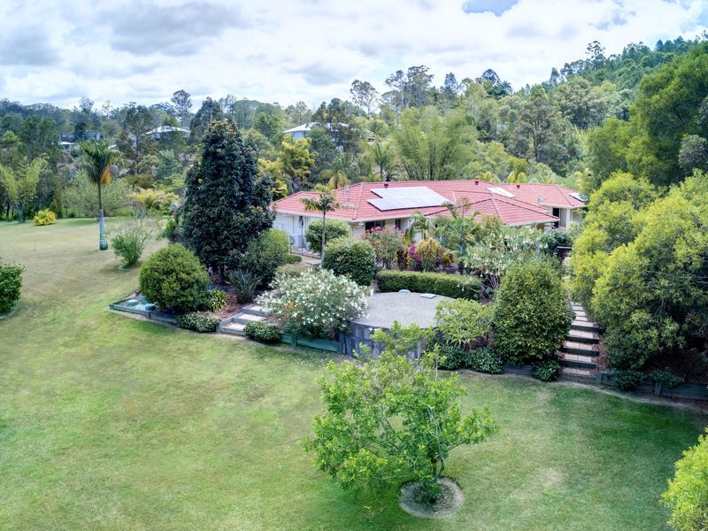 21 Cash Rd, Eumundi, Qld 4562 House for Sale