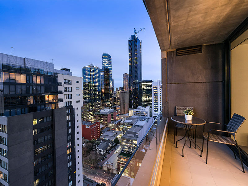 2904/200 Spencer Street, Melbourne, Vic 3000 Property Details