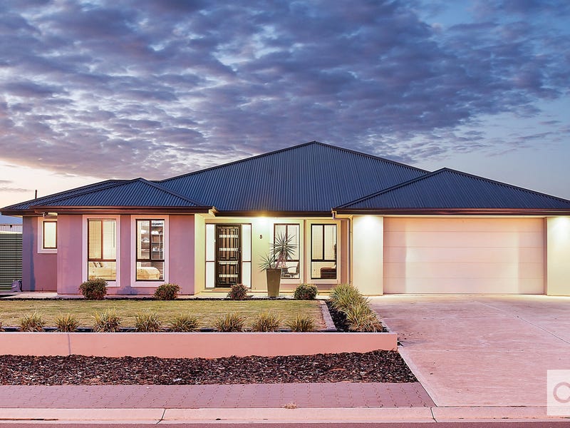 5 Hannah Road, Virginia, SA 5120 Property Details