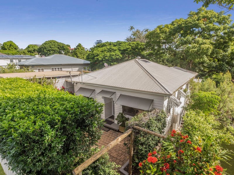 146 Gracemere Street, Grange, Qld 4051 Property Details