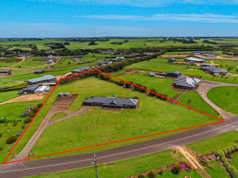 15 Cilmery Crescent, Woodford, Vic 3281 Property Details