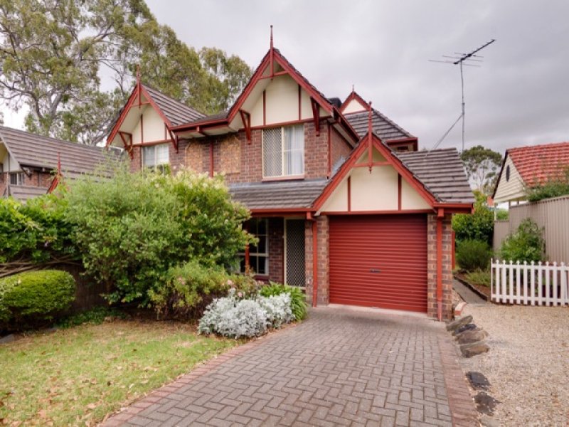 555B Greenhill Road, Burnside, SA 5066 Property Details