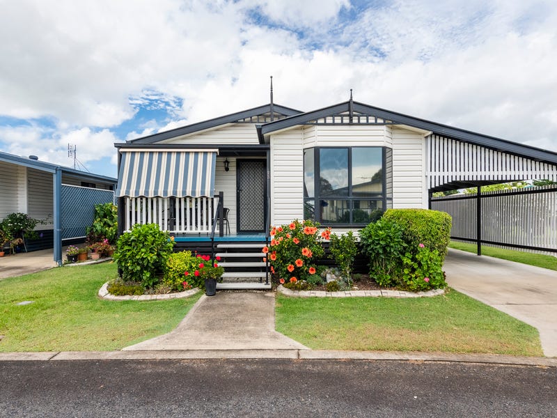 23 Bangalow Crescent, The Gateway Village, Grafton, NSW 2460 Property