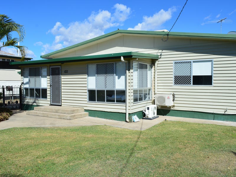 103 Grevillea Street, Biloela, QLD 4715