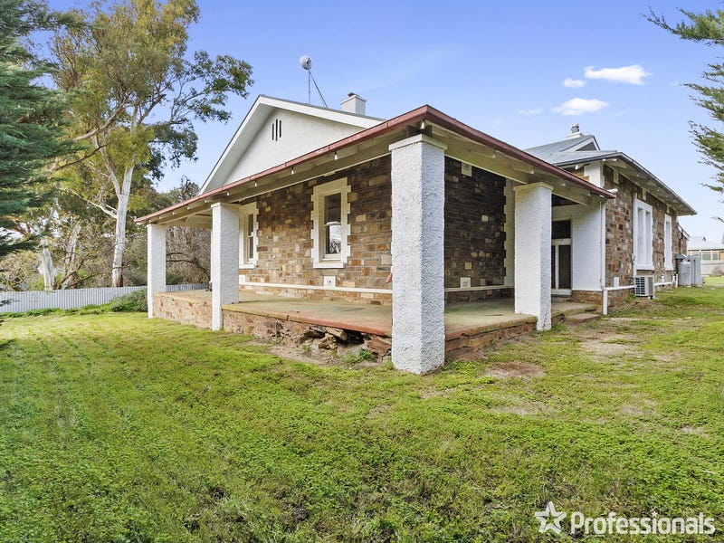 5 Queen Street, Burra, SA 5417 Property Details
