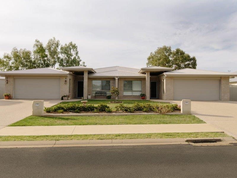 1/3 Paul Bradley Drive, Goondiwindi, QLD 4390