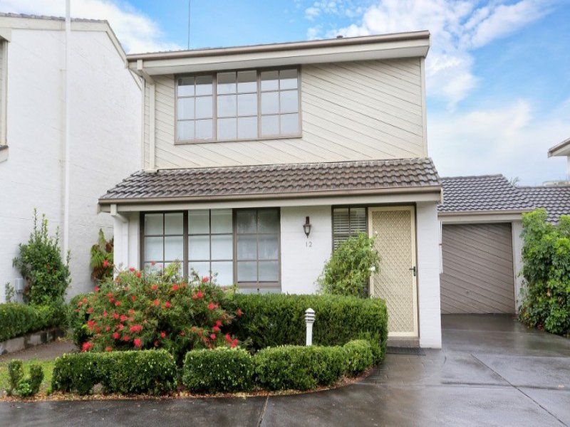 12/193197 Mount Eliza Way, Mount Eliza, VIC 3930