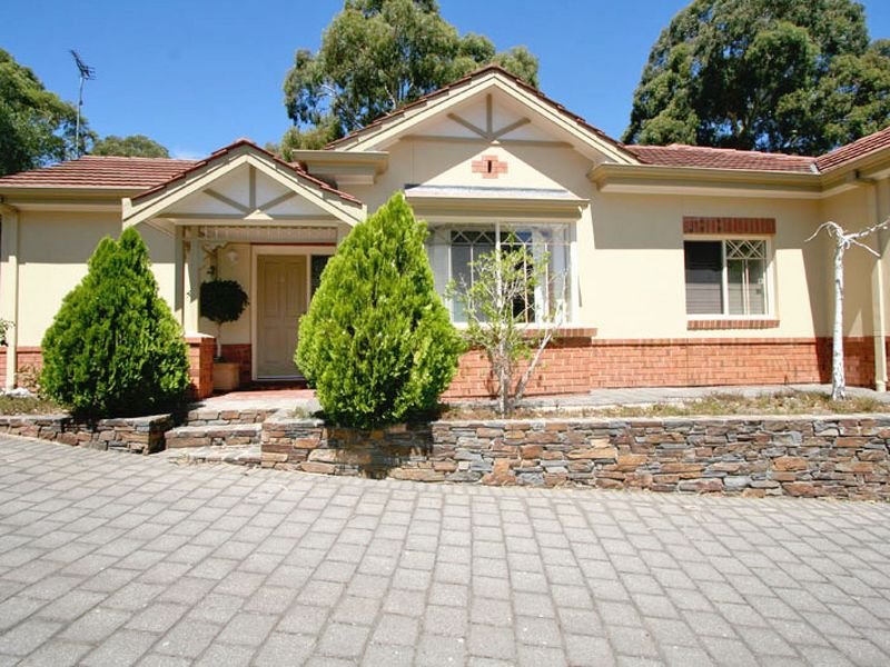 2/18 Allendale Grove, Stonyfell, SA 5066 Property Details