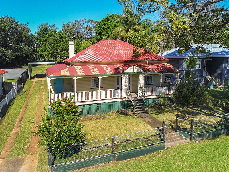 2 Christmas Street, North Toowoomba, Qld 4350 House for Sale