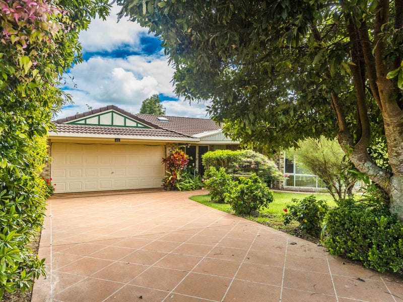 45 Panorama Drive, Alstonville, NSW 2477 Property Details