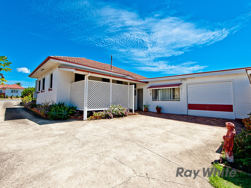 539 Robinson Road West, Aspley, Qld 4034 Property Details