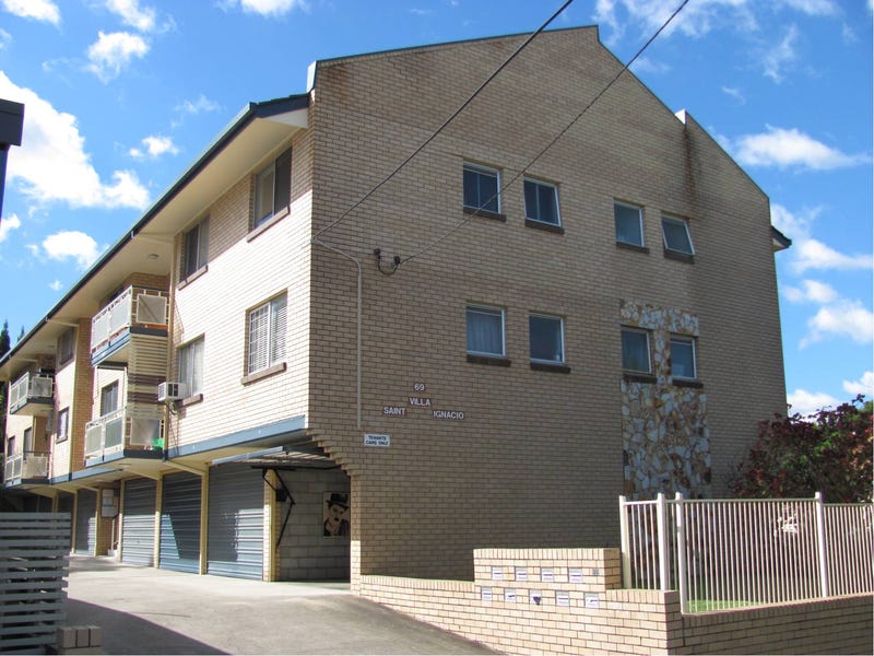 3/69 Kedron Brook Road, Wilston, Qld 4051