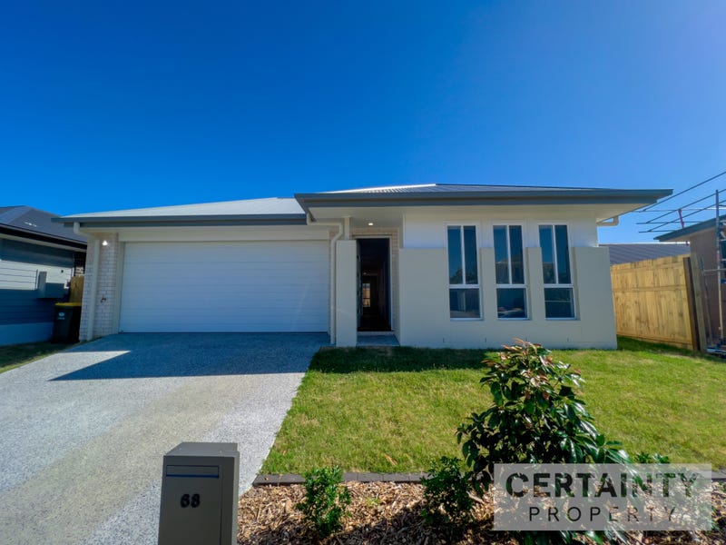 68 Dunaden Street, Logan Reserve, QLD 4133