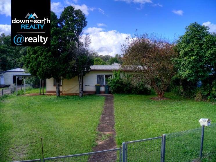 28 Grigg Street, Ravenshoe, Qld 4888 Property Details
