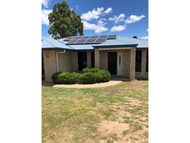 Rental Properties and Real Estate in Warwick, QLD 4370