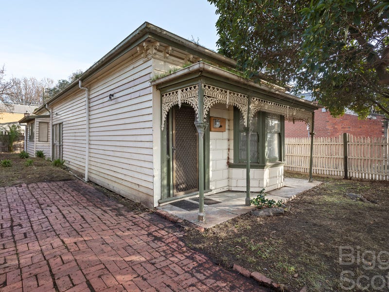 74 Bendigo Street, Richmond, Vic 3121 Property Details