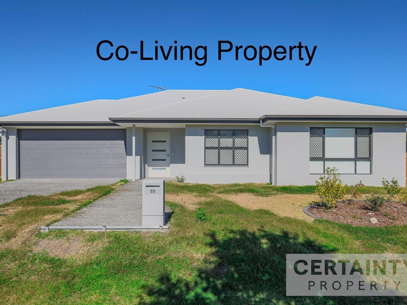 Rental Properties and Real Estate in Ipswich, QLD 4305 (+1 location) Pg