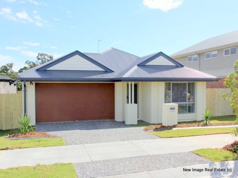 6 Illidge Street, Augustine Heights, QLD 4300