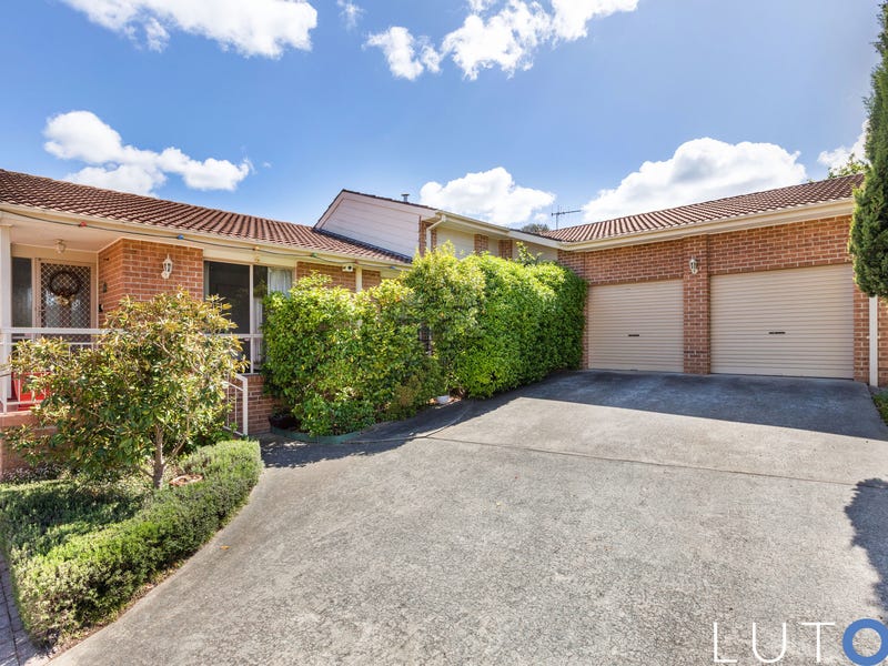 47 Crisp Circuit, Bruce, ACT 2617