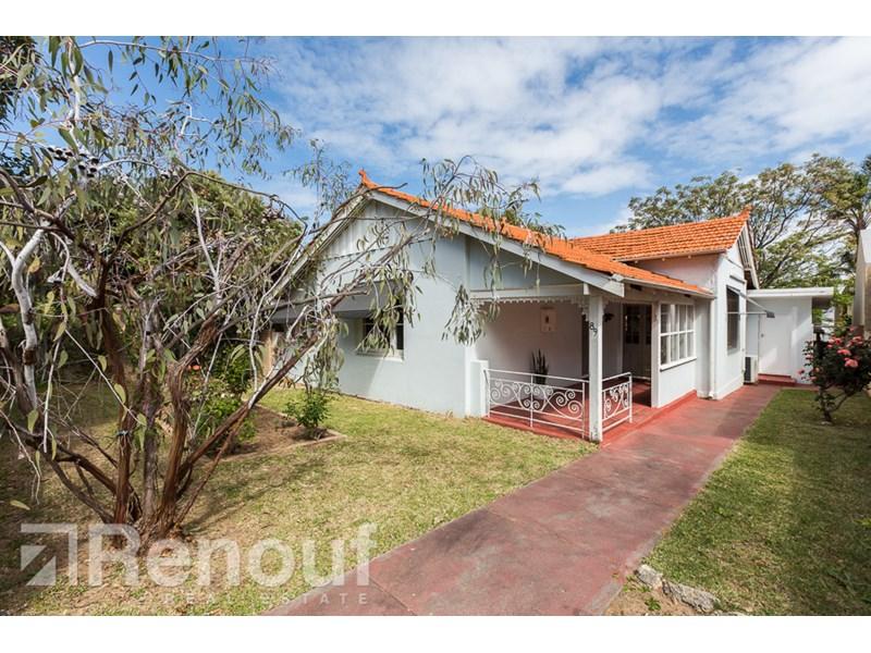 89 Grant Street, Cottesloe, WA 6011 Property Details