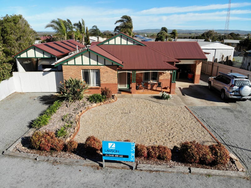 15 Wishart Street, Tumby Bay, SA 5605 House for Sale